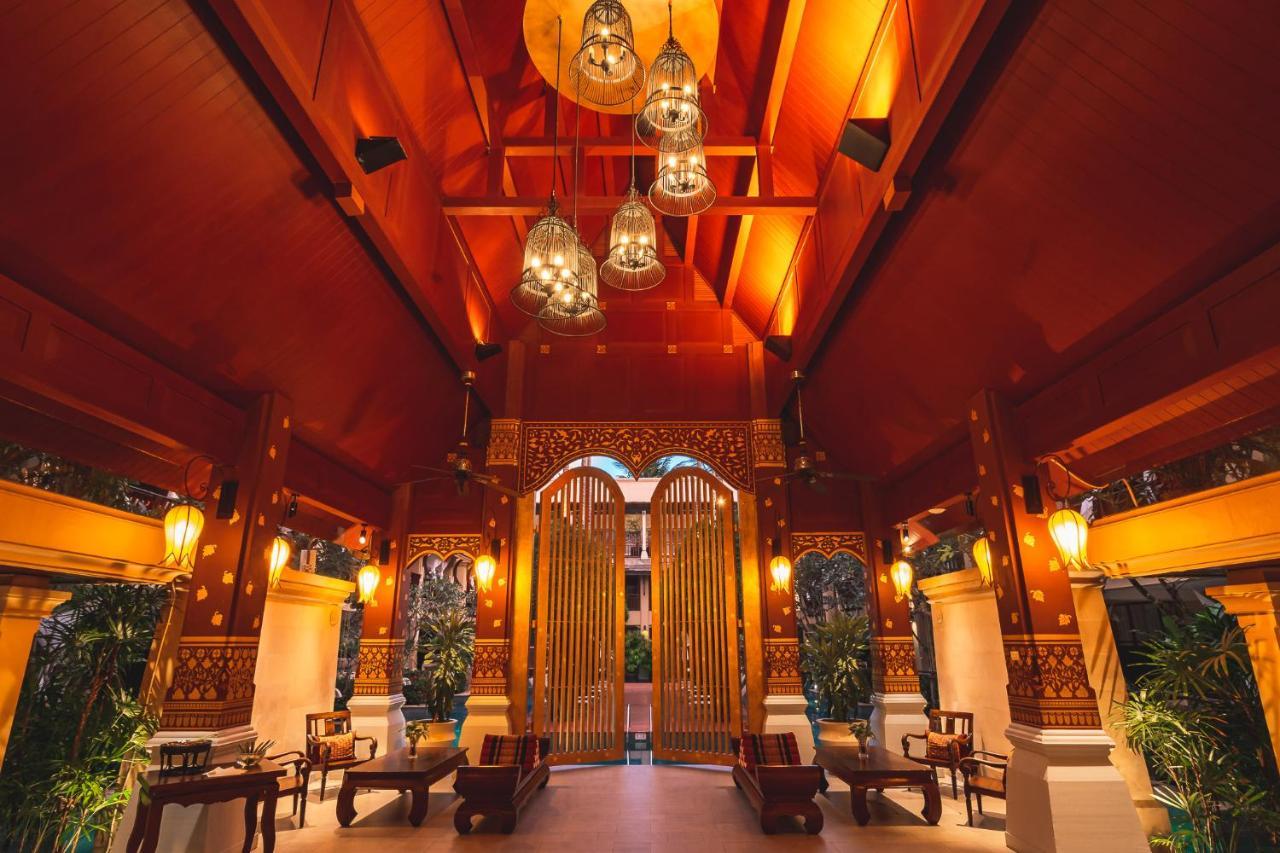 Tempat peranginan Burasari & 4*