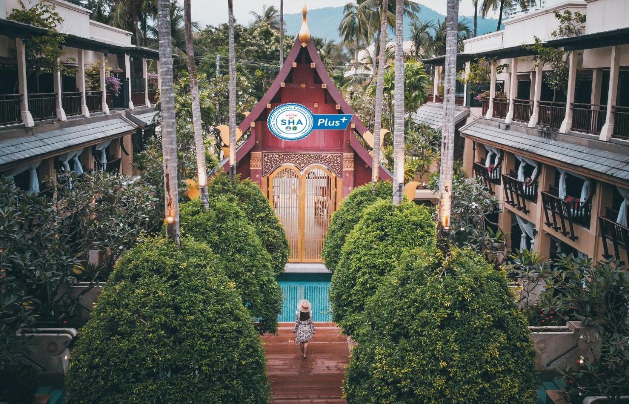 Tempat peranginan Burasari & 4*